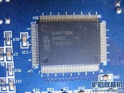 高清视频采集卡